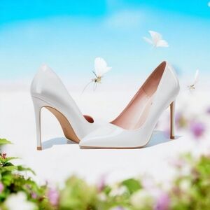 Mhuire 4" Stilleto Heels